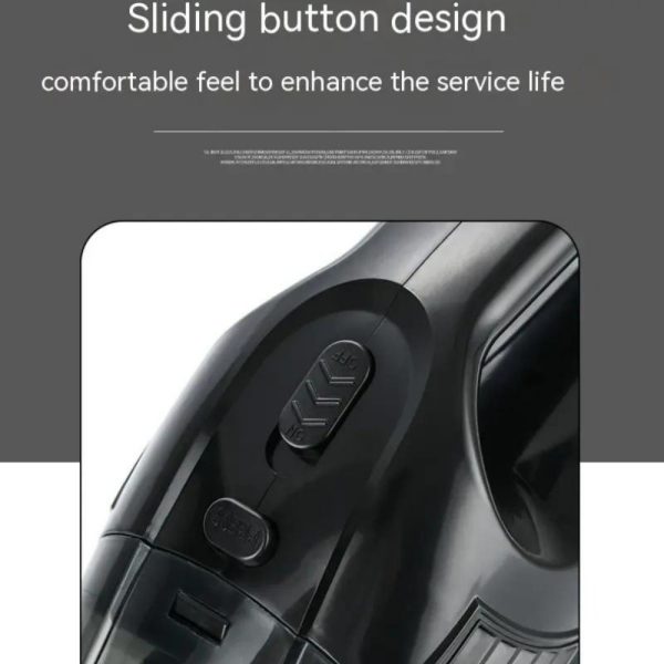 Dust Collector Vacuum - Image 4