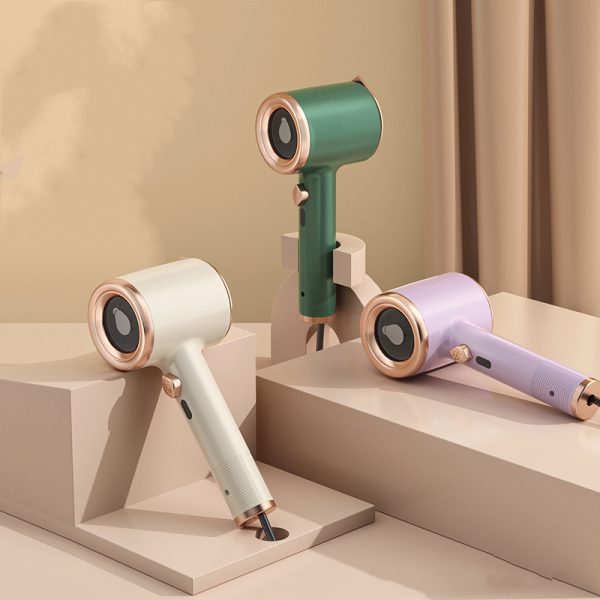 Mini Portable Handheld Garment Steamer - Image 9