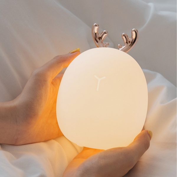 Cartoon Deer Night Light - Image 5