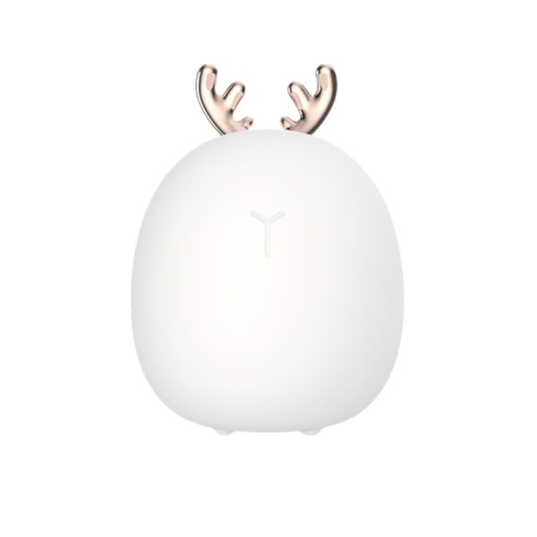 Cartoon Deer Night Light