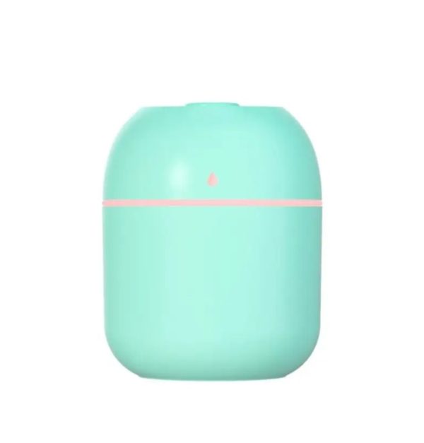 Portable Mini Humidifier (USB POWERED - batteries not included) - Image 4