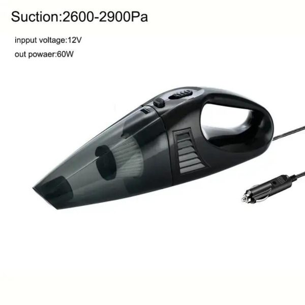 Dust Collector Vacuum - Image 2