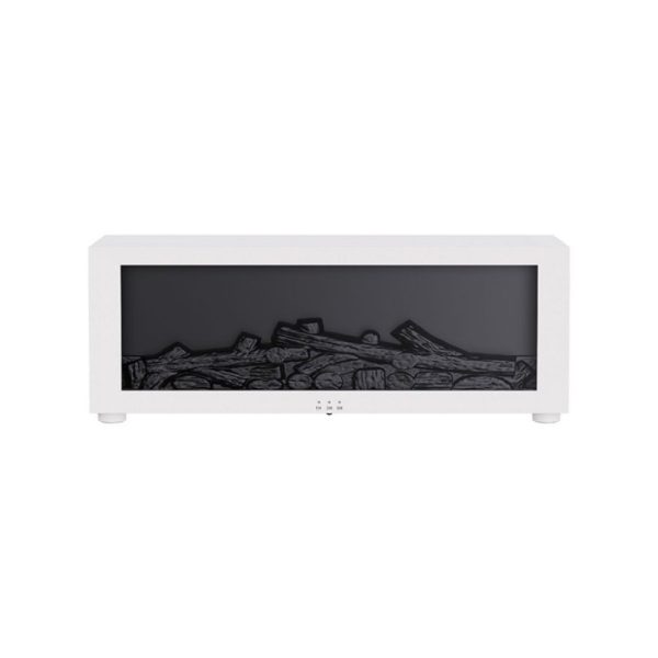 Fireplace Simulation Flame Aromatherapy Machine - Image 2